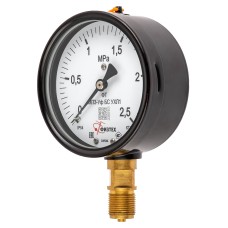 Манометры пылевлагозащищенные ВП3-Уф, МВП3-Уф, МП3-Уф IP54 БС УХЛ1 Манометры пылевлагозащищенные ВП3-Уф, МВП3-Уф, МП3-Уф IP54 БС УХЛ1